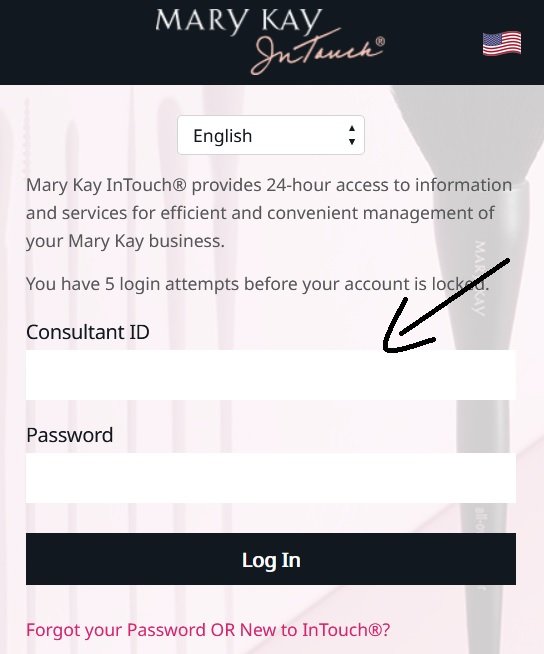 marykayintouch app